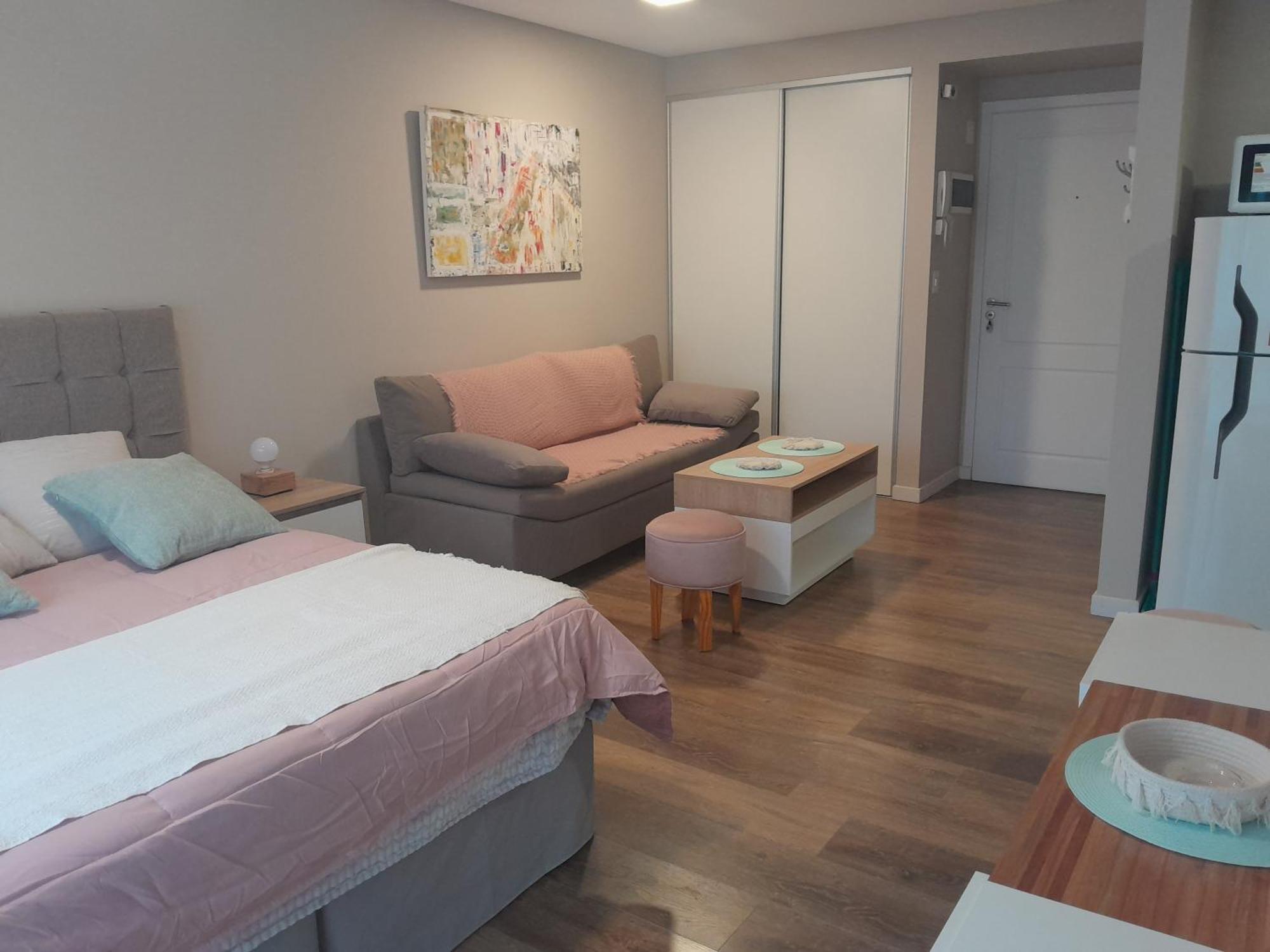 Apartamento Paraiso San Carlos de Bariloche