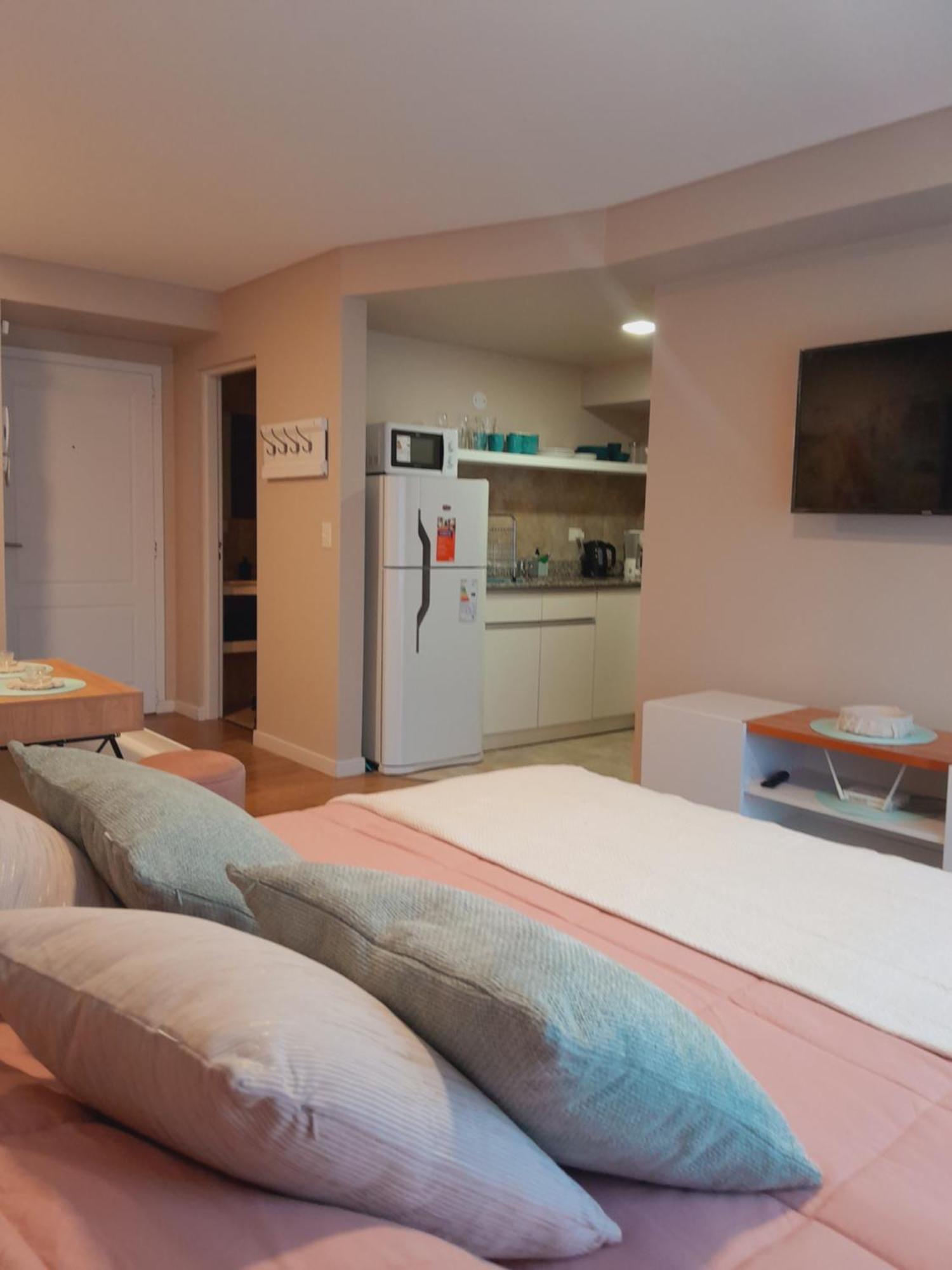 Apartamento Paraiso *