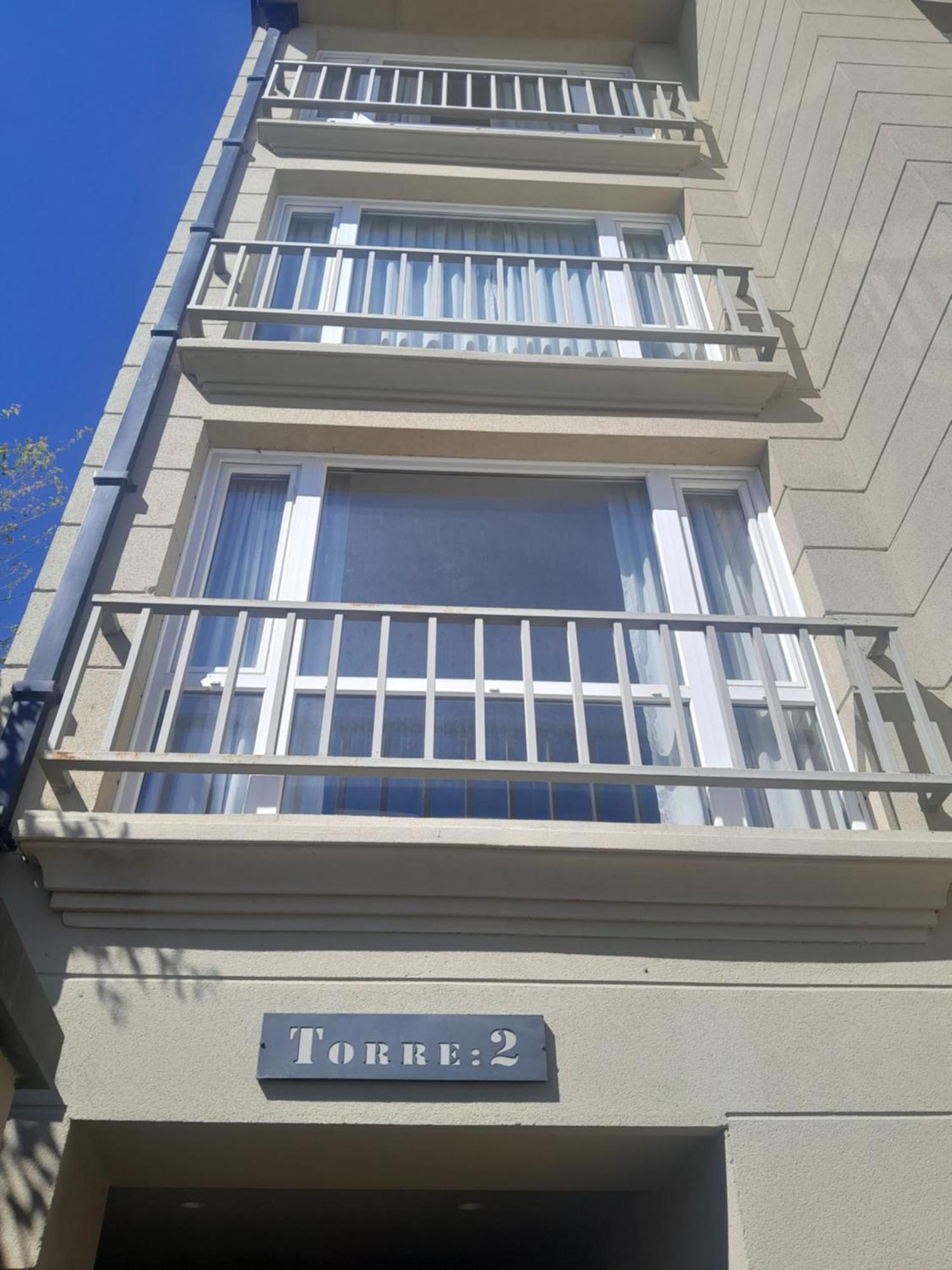 Apartamento Paraiso *